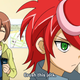 Illustration for article titled In The Latest Chapter Of... Cardfight!! Vanguard G (Ch.26)